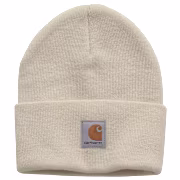 Carhartt Watch Hat Knit Beanie for Toddlers - Turtle Dove
