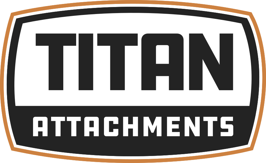 Titan Attachments