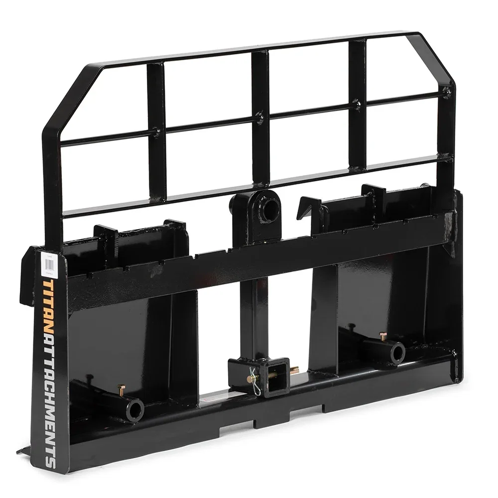 Image of Pro Series Pallet Fork Frame