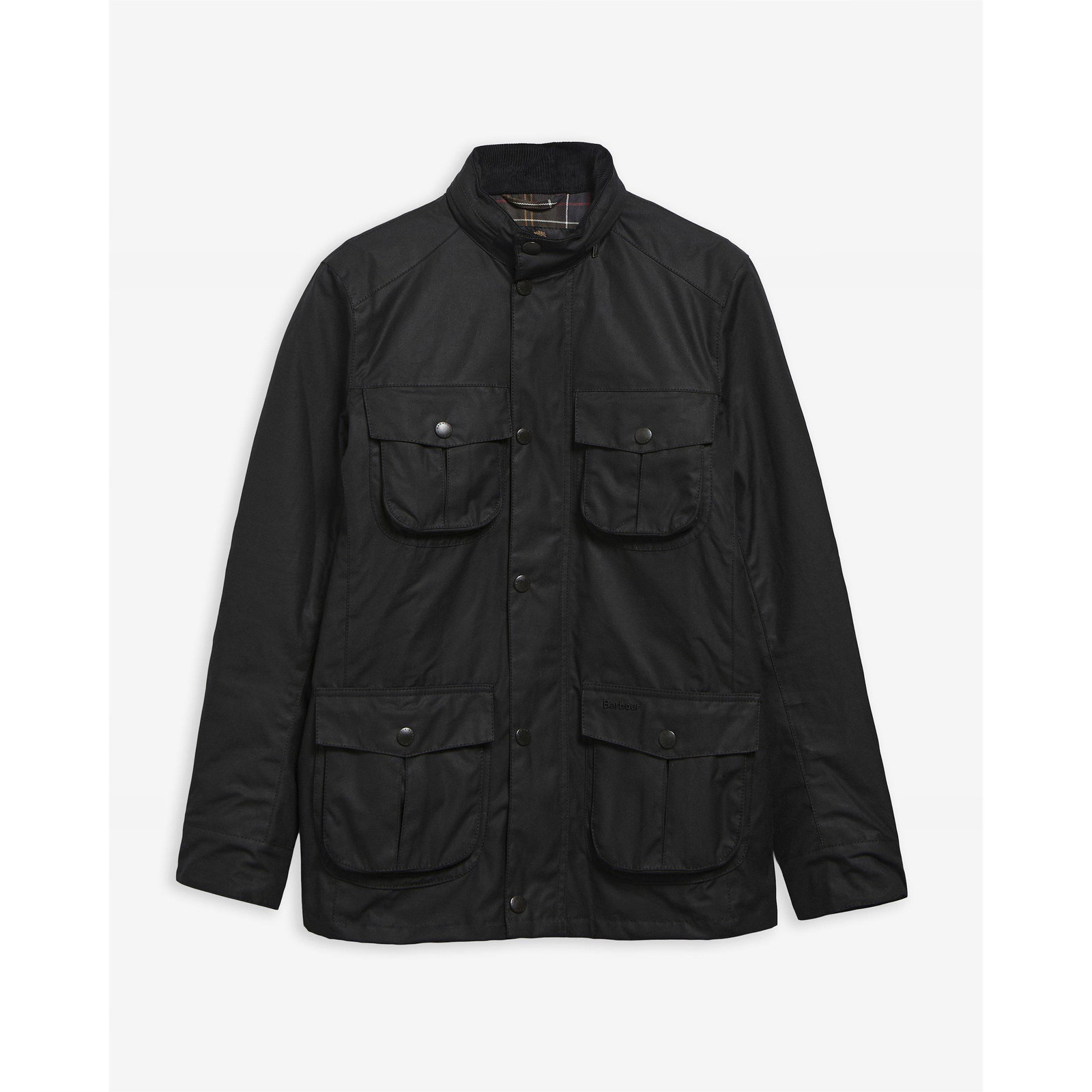 Men's Corbridge Water Resistant Waxed Tailored Fit Wax Jacket