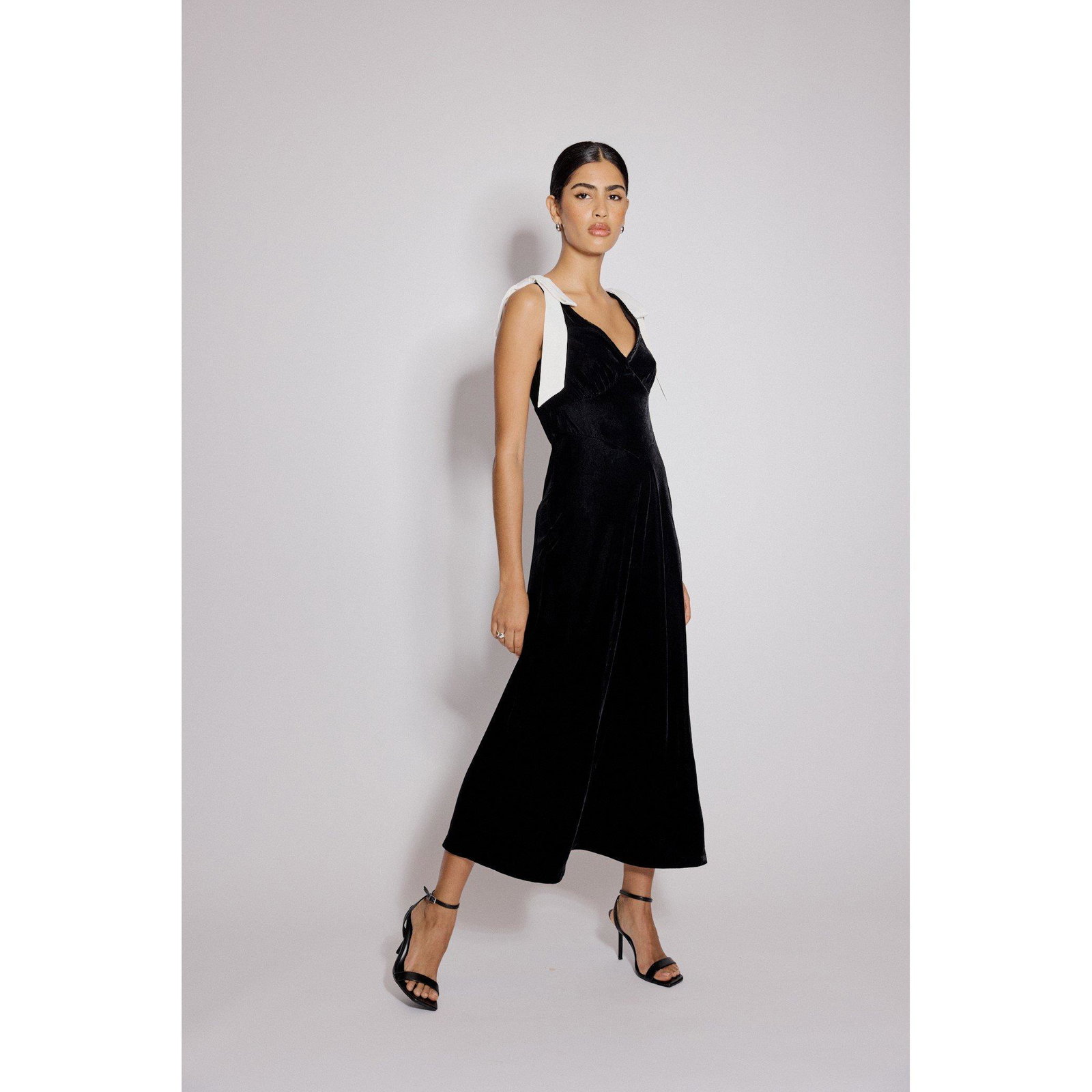 Lenka Midi Dress