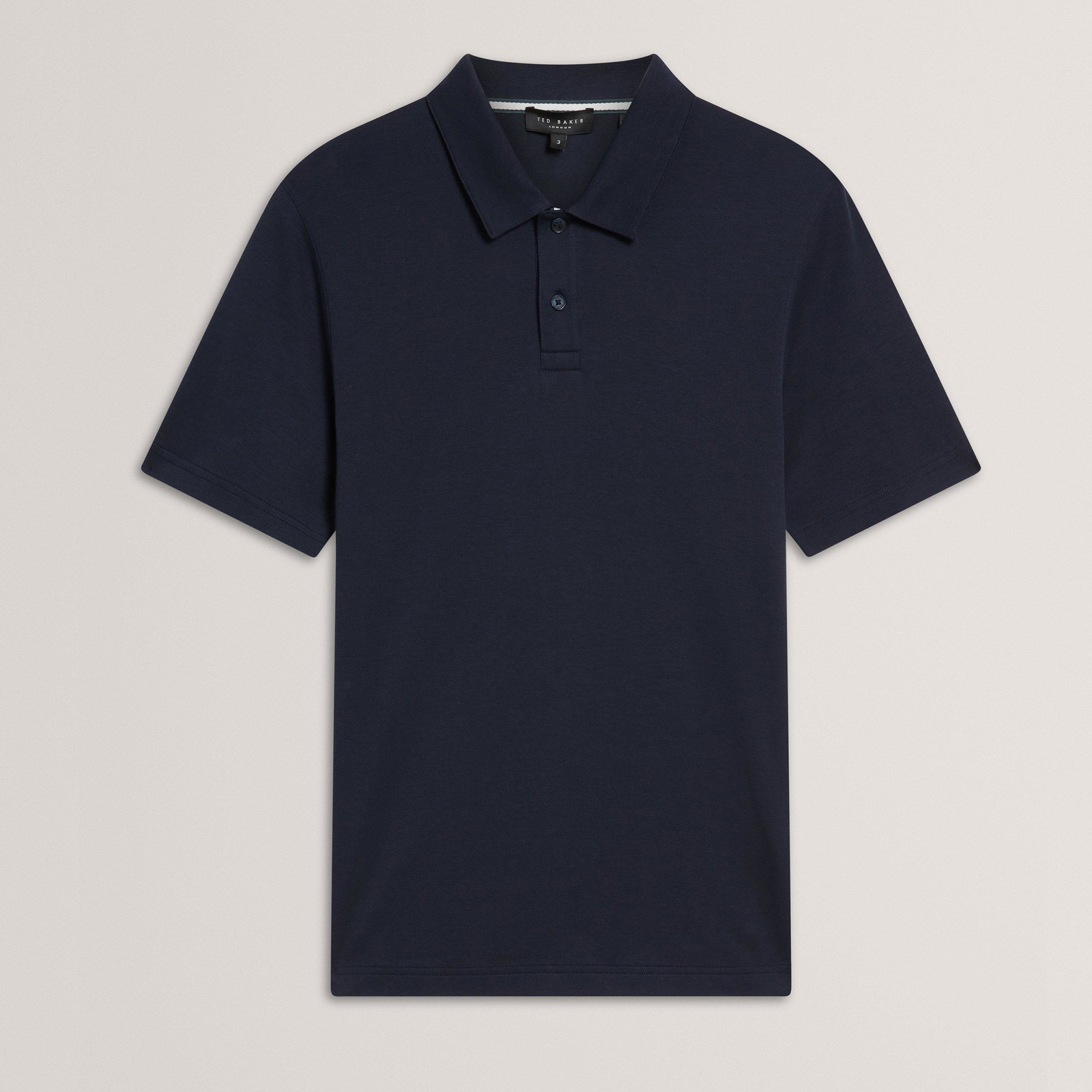 Mens Short Sleeve Polo Shirt