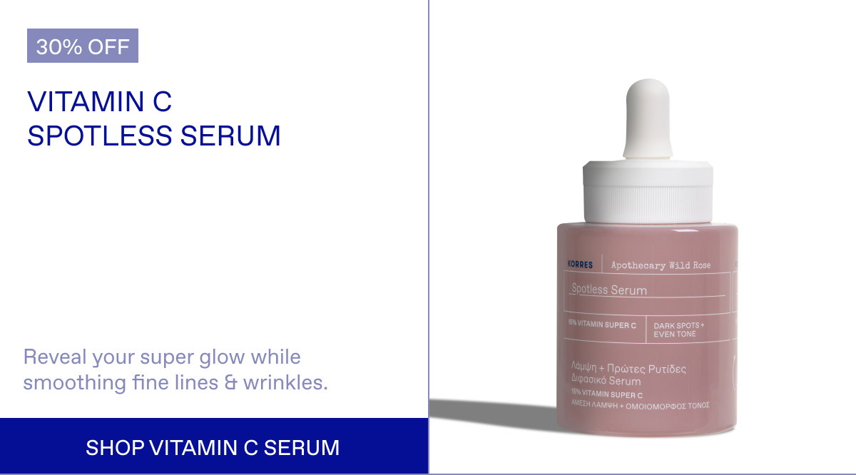 Shop Vitamin C Serum