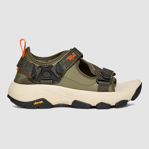 Grandview Max Hiking Sandal