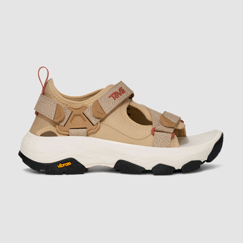 Grandview Max Hiking Sandal