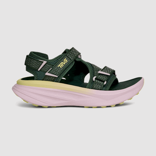 Aventrail Road-2-Trail Running Sandal