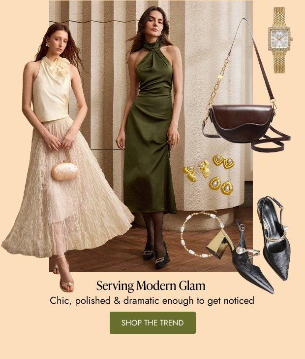 SHOP THE TREND