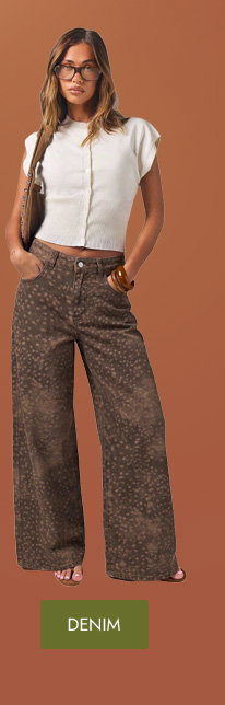  DENIM 