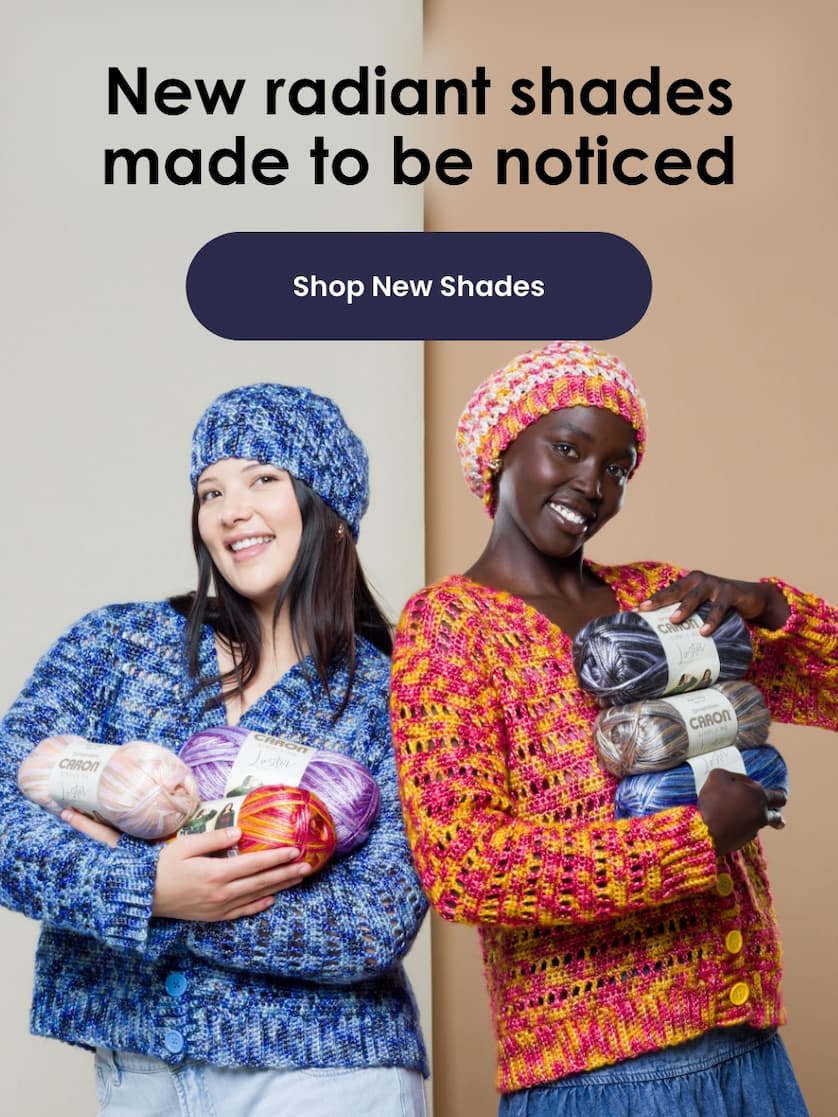 New radiant shades made to shine