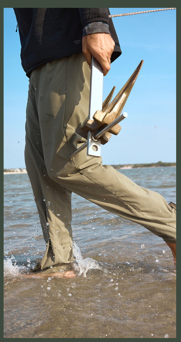 Shop the Men's Topogrid Pant