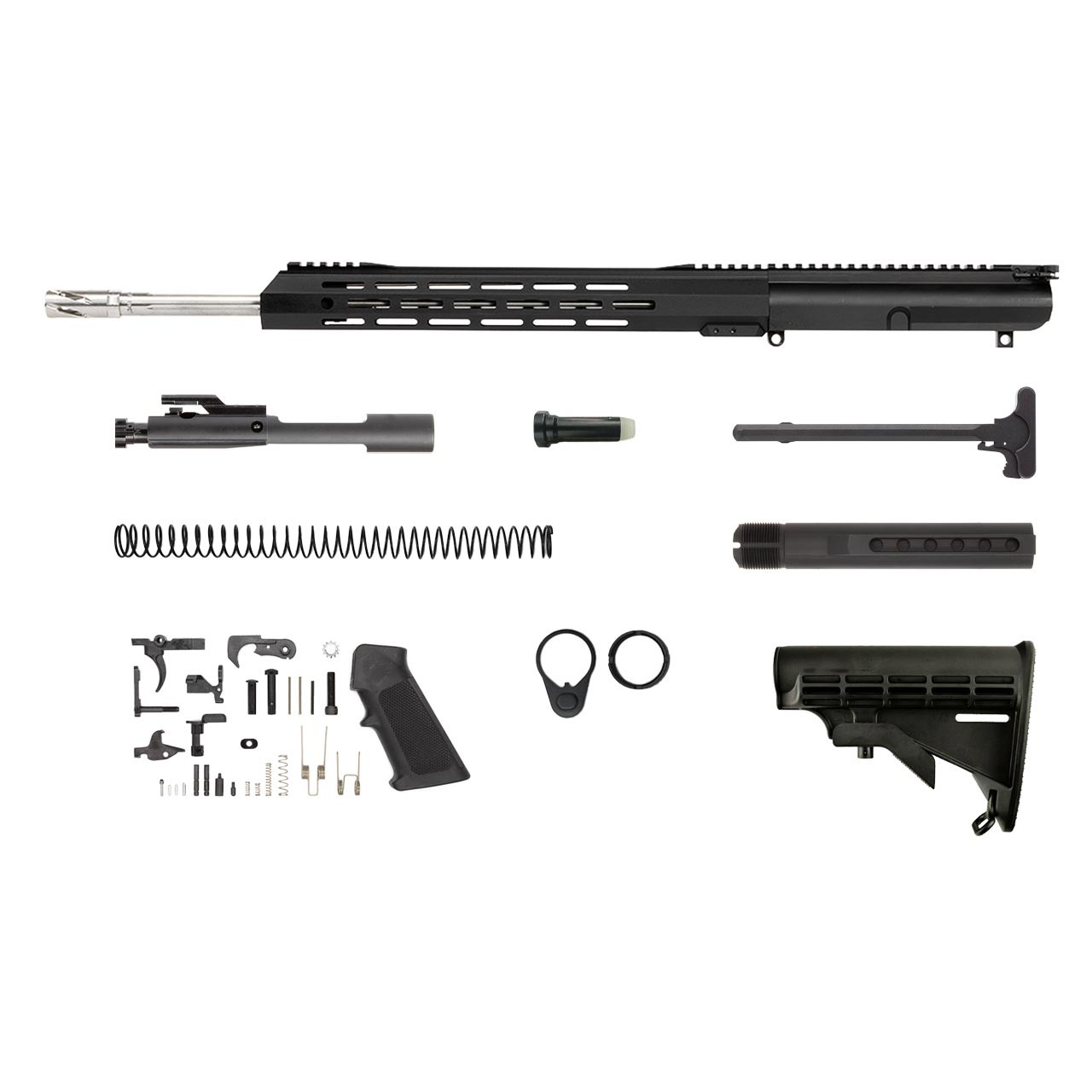 Image of LR-308 Rifle Kit - 20