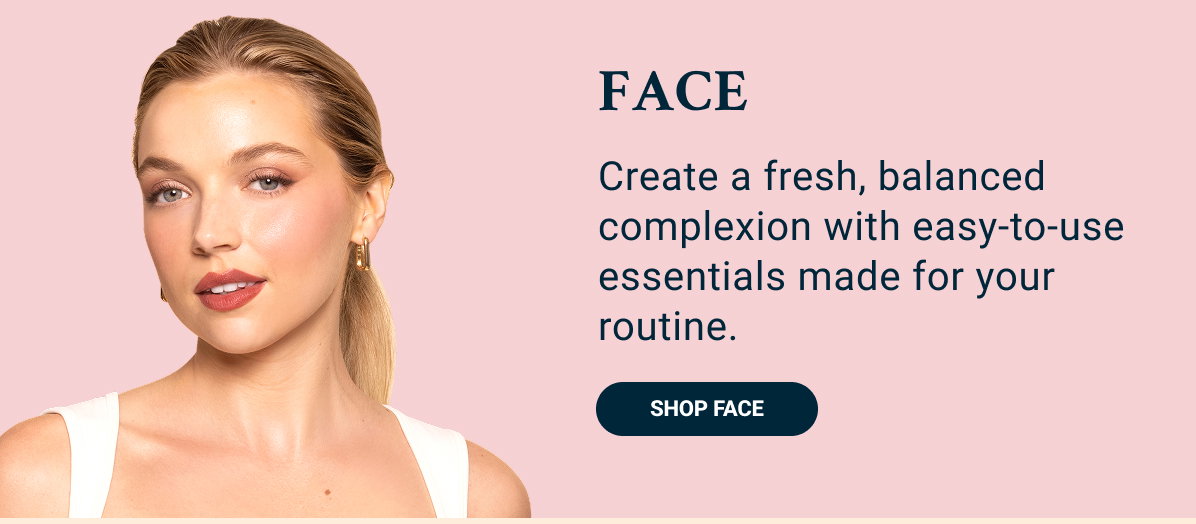 FACE EYE LIP