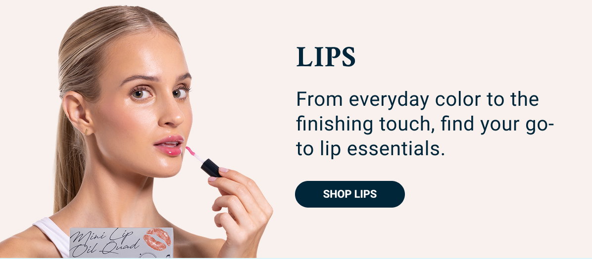 FACE EYE LIP