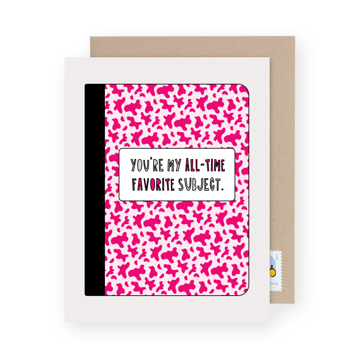 Love & Friendship Cards