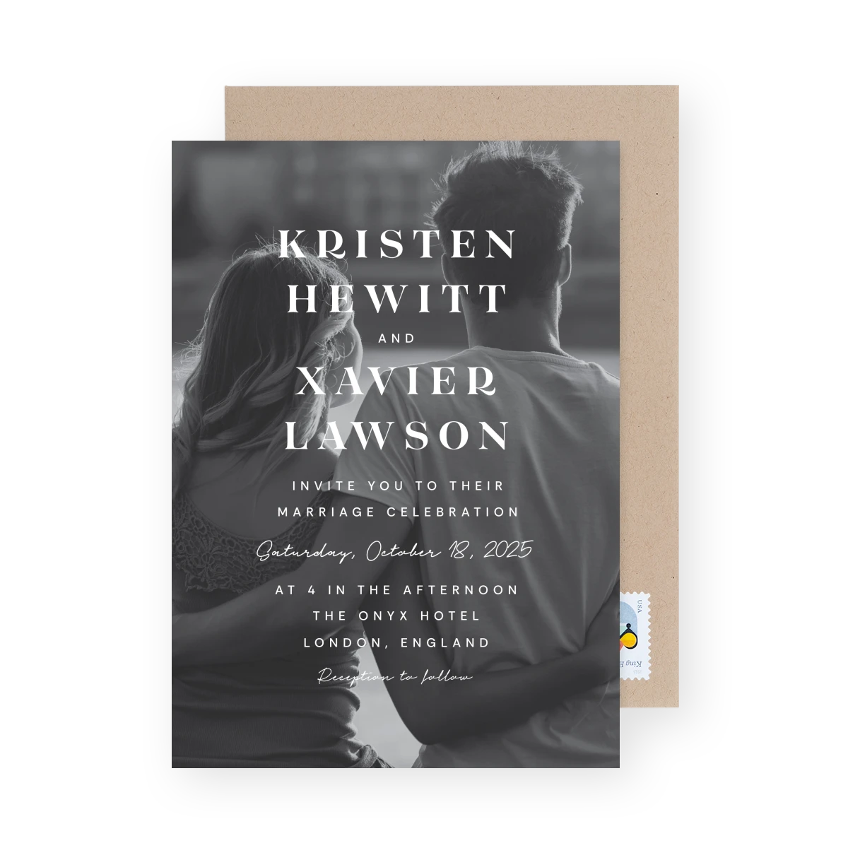 Wedding Invitations