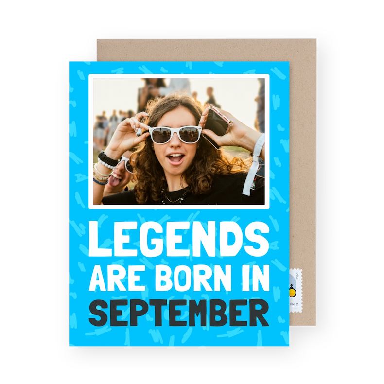 Birthday Cards
