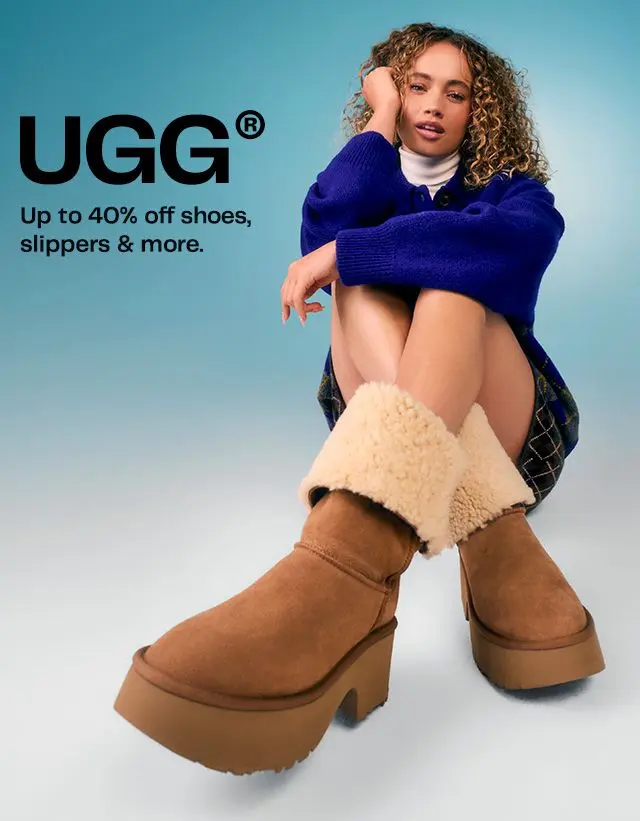 UGG