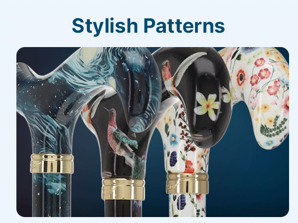 Stylish Patterns
