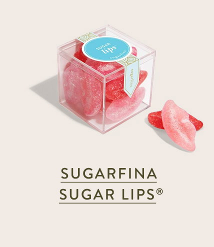 Sugar Lips 