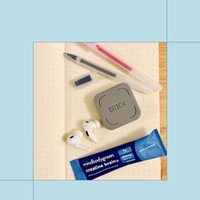 Settling Into A New Routine? Try These 9 Editor-Approved Products To Boost Productivity