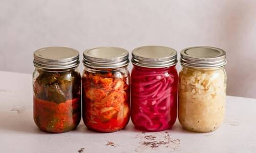 This Food Is Your Secret Weapon For Eliminating Microplastics