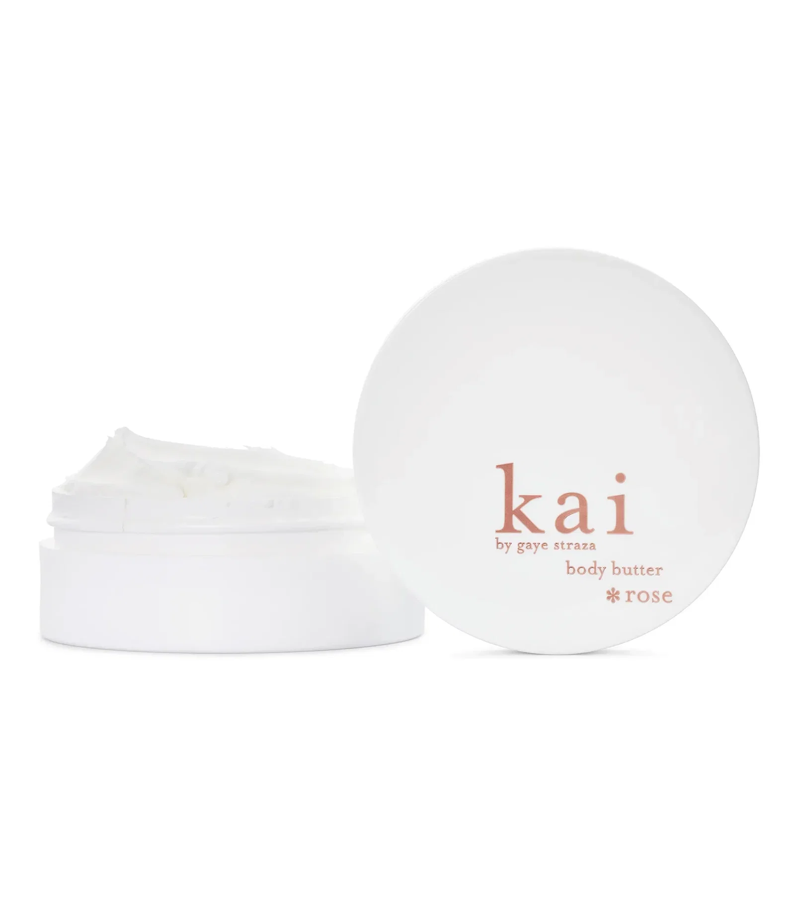 Image of kai*rose body butter