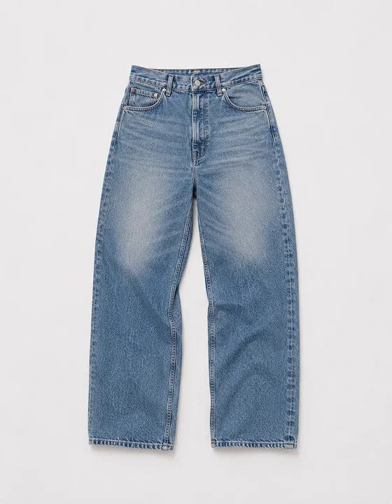 SHOP DENIM