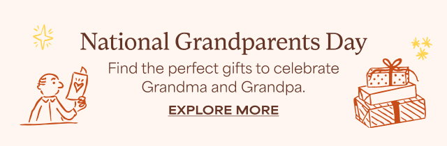 National Grandparents Day