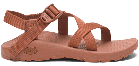 Z/1 Adjustable Strap Burnt Umber