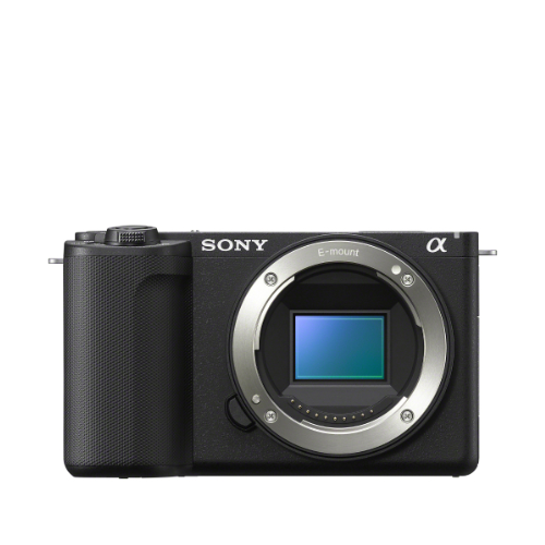 Sony ZV-E10 II   Body Only