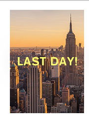 Last Day!
