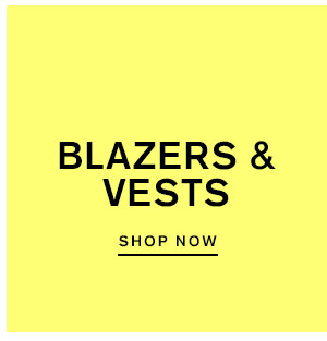 Shop Women's Sale Blazers & Vests