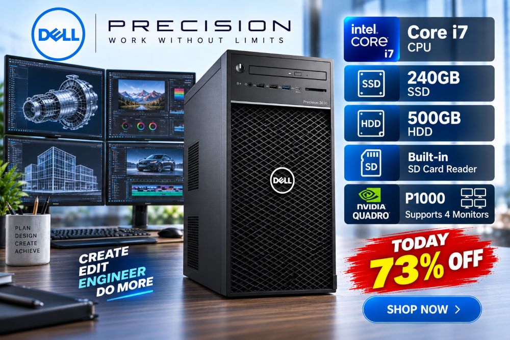 Dell PC