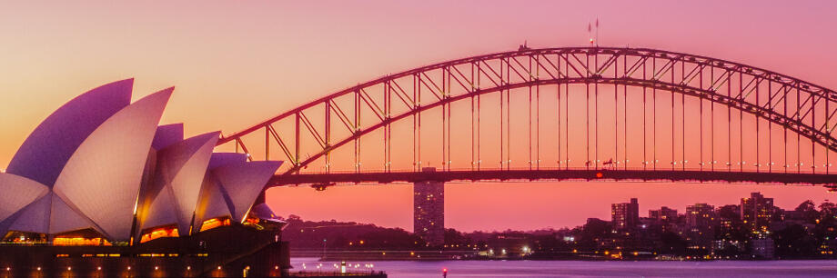 The World’s Most Beautiful Cruise Sailaways