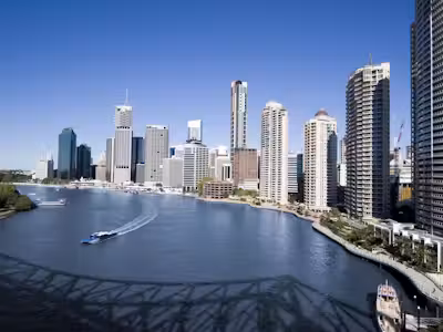 Deals from Brisbane