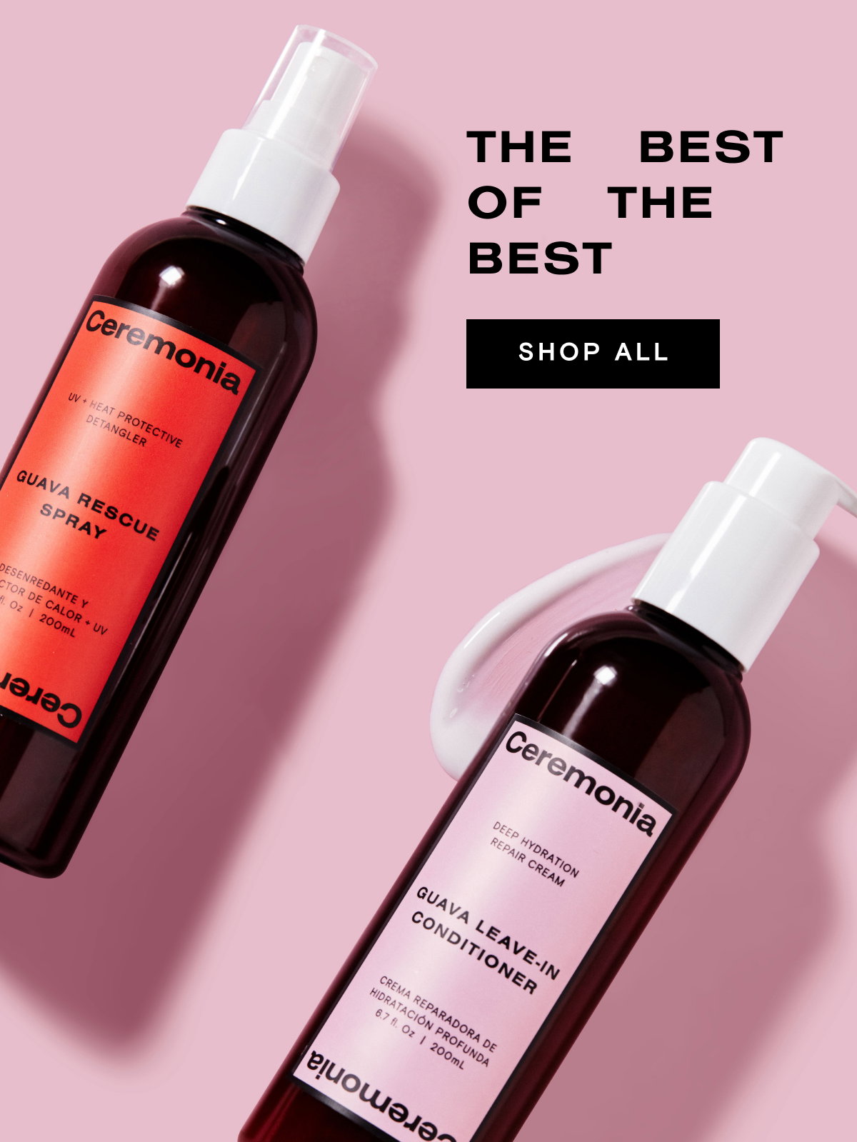 THE BEST OF THE BEST SHOP ALL