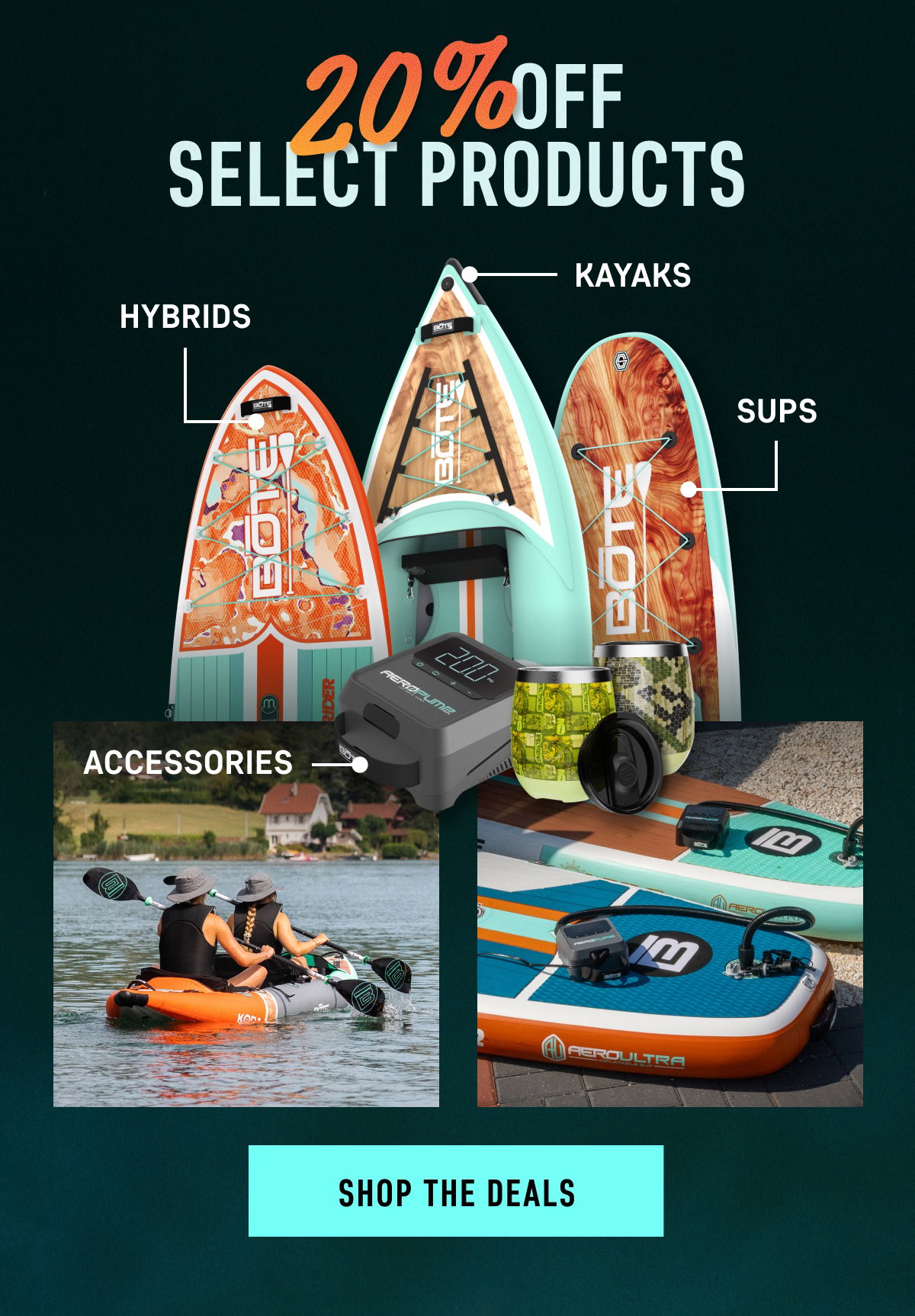 Shop the Labor Day Deals