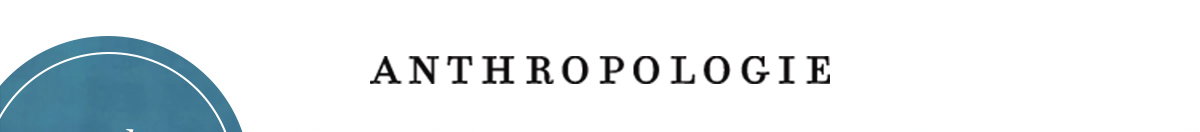 anthropologie