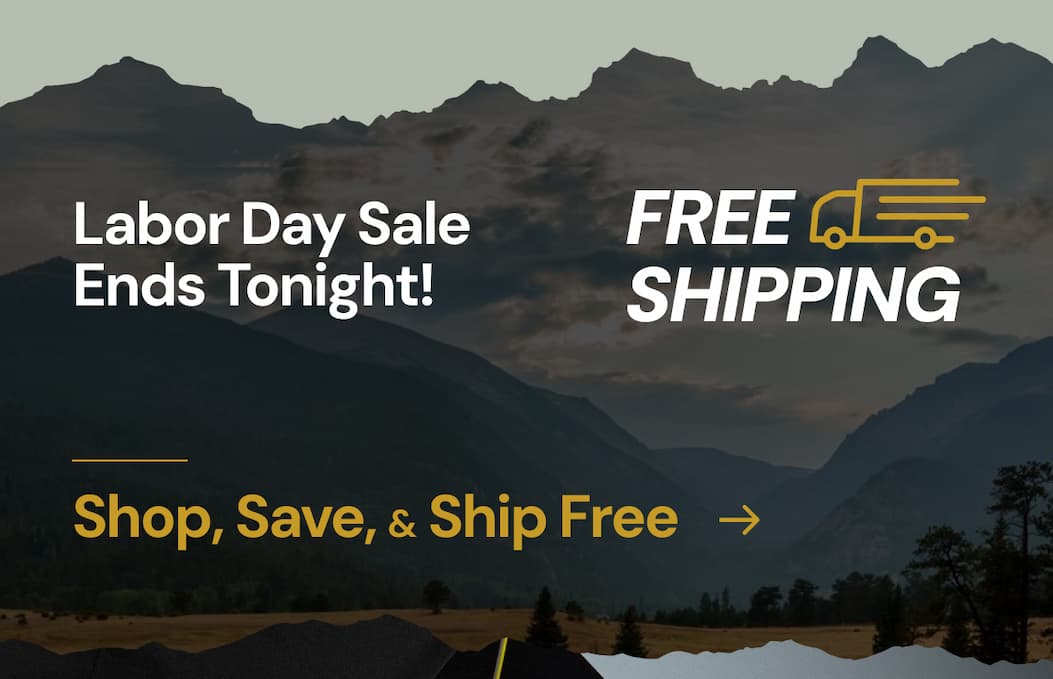 Shop Labor Day Sale