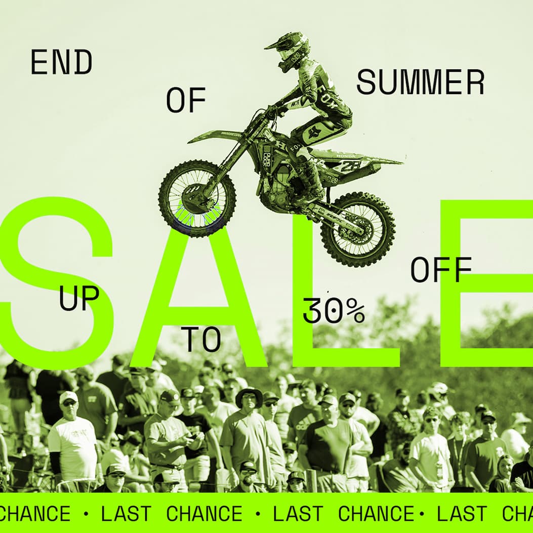 Up to 30% Off Select Styles