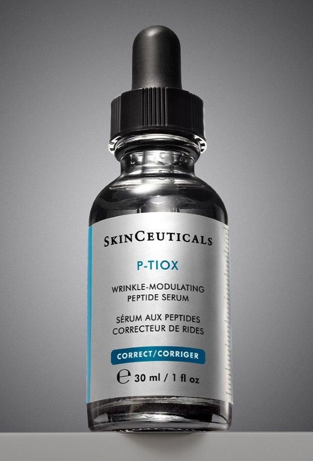 P-TIOX Sérum