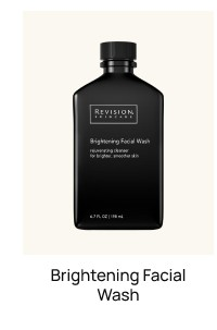 Revision Skincare® Brightening Facial Wash 6.7 fl. oz.