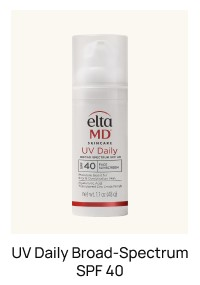 EltaMD UV Daily Broad-Spectrum SPF 40 (1.7 fl. oz.)