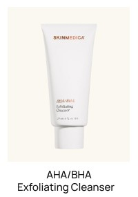 SkinMedica AHA/BHA Exfoliating Cleanser (6 fl. oz.)