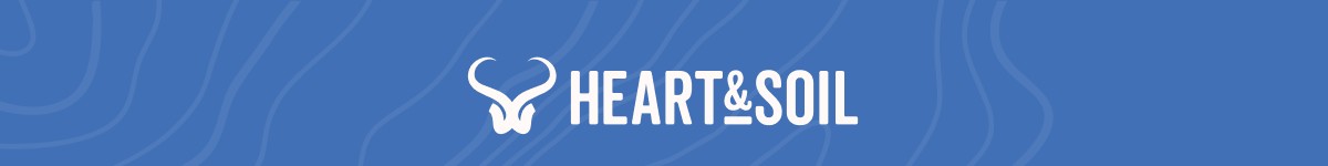Heart & Soil 