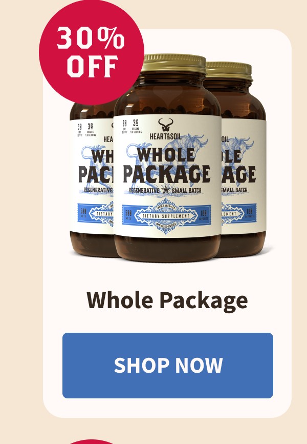 Whole Package 
