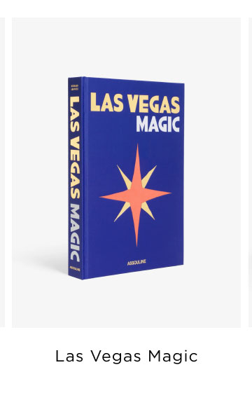 Las Vegas Magic