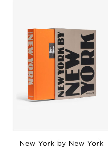 New York by New York