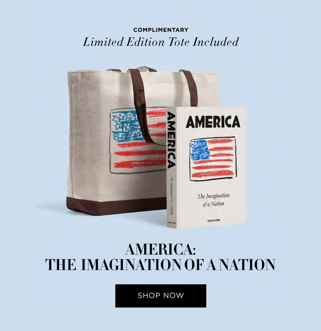 America: The Imagination of a Nation