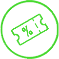 Special Promo icon